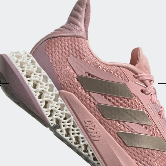 Adidas Sneakers - Picture 9 of 17